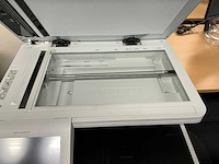Brother mfc-ex670 copier - afbeelding 3 van  8