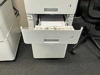 Brother mfc-ex670 copier - afbeelding 5 van  8