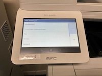 Brother mfc-ex670 copier - afbeelding 8 van  8