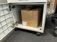 Brother mfc-ex670 copier - afbeelding 6 van  8