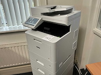 Brother mfc-ex670 laserprinter - afbeelding 1 van  10
