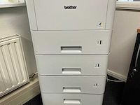 Brother mfc-ex670 laserprinter - afbeelding 3 van  10