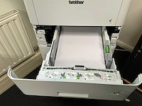 Brother mfc-ex670 laserprinter - afbeelding 4 van  10