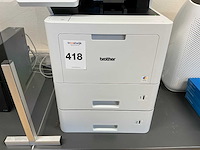 Brother mfc-ex670 multifunctionele printer - afbeelding 3 van  5