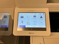 Brother mfc-ex670 multifunctionele printer - afbeelding 4 van  5