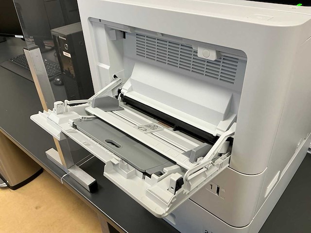 Brother mfc-ex670 multifunctionele printer - afbeelding 5 van  5