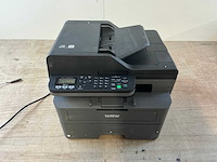 Brother mfc-j2835dw printer