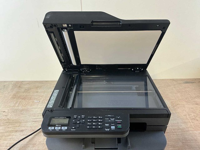 Brother mfc-j2835dw printer - afbeelding 2 van  9