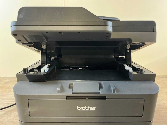 Brother mfc-j2835dw printer - afbeelding 3 van  9