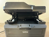 Brother mfc-j2835dw printer - afbeelding 3 van  9