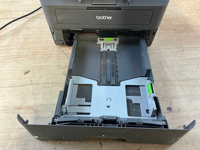 Brother mfc-j2835dw printer - afbeelding 5 van  9