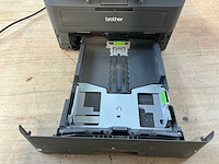 Brother mfc-j2835dw printer - afbeelding 5 van  9