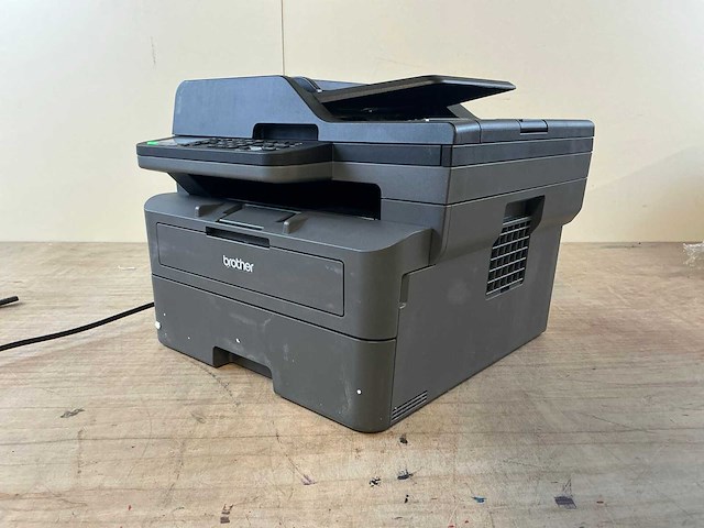 Brother mfc-j2835dw printer - afbeelding 6 van  9
