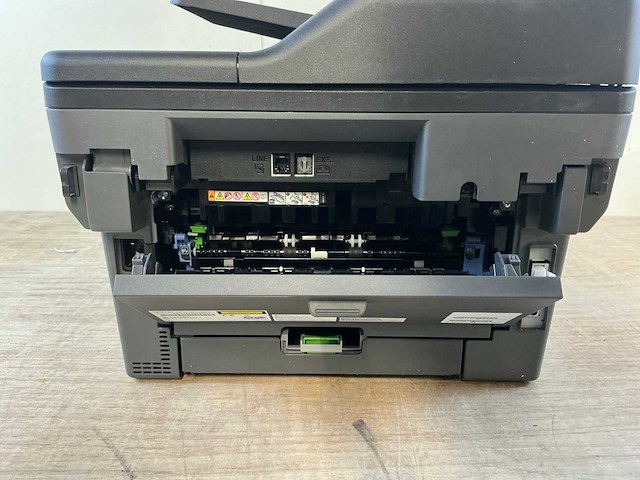 Brother mfc-j2835dw printer - afbeelding 8 van  9