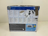 Brother mfc-j4335dw overige printers en copiers - afbeelding 2 van  9