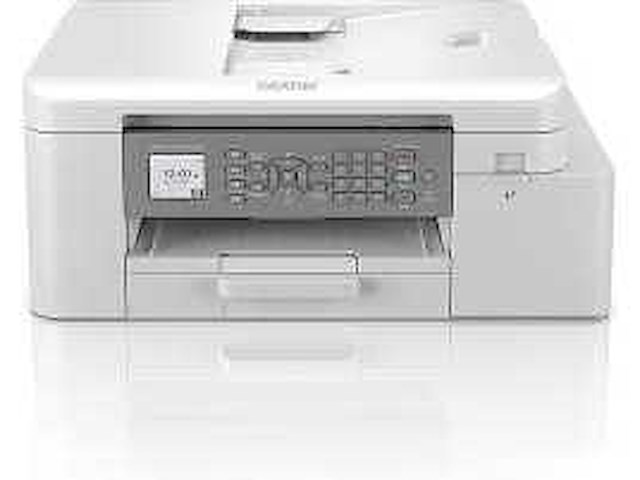 Brother mfc-j4335dw overige printers en copiers - afbeelding 4 van  12