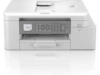 Brother mfc-j4335dw overige printers en copiers - afbeelding 4 van  12