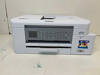 Brother mfc-j4335dw overige printers en copiers - afbeelding 1 van  12
