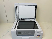 Brother mfc-j4335dw overige printers en copiers - afbeelding 8 van  12