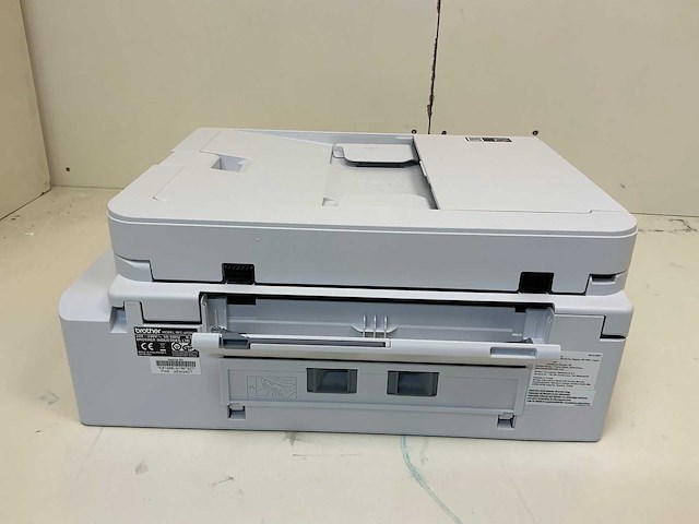 Brother mfc-j4335dw overige printers en copiers - afbeelding 1 van  9