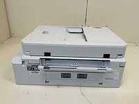 Brother mfc-j4335dw overige printers en copiers - afbeelding 1 van  9