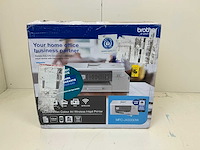 Brother mfc-j4335dw overige printers en copiers - afbeelding 3 van  9