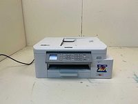 Brother mfc-j4335dw overige printers en copiers - afbeelding 5 van  9