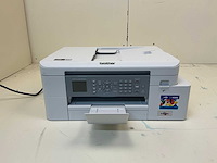 Brother mfc-j4335dw overige printers en copiers - afbeelding 6 van  9