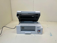 Brother mfc-j4335dw overige printers en copiers - afbeelding 8 van  9