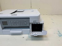 Brother mfc-j4335dw overige printers en copiers - afbeelding 9 van  9