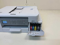 Brother mfc-j4335dw overige printers en copiers - afbeelding 8 van  9