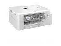 Brother mfc-j4335dw overige printers en copiers - afbeelding 9 van  9