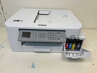 Brother mfc-j4335dw overige printers en copiers - afbeelding 6 van  12