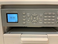 Brother mfc-j4335dw overige printers en copiers - afbeelding 3 van  9
