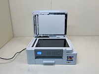 Brother mfc-j4335dw overige printers en copiers - afbeelding 6 van  9