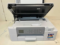 Brother mfc-j4335dw overige printers en copiers - afbeelding 4 van  12