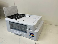 Brother mfc-j4335dw overige printers en copiers - afbeelding 6 van  12