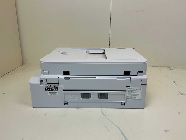 Brother mfc-j4335dw overige printers en copiers - afbeelding 10 van  13