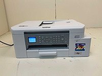 Brother mfc-j4335dw overige printers en copiers - afbeelding 1 van  13