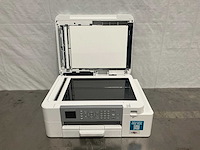 Brother mfc-j4340dwe printer - afbeelding 3 van  3