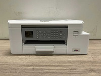 Brother mfc-j4340dwe printer - afbeelding 1 van  6