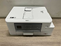 Brother mfc-j4340dwe printer - afbeelding 2 van  6