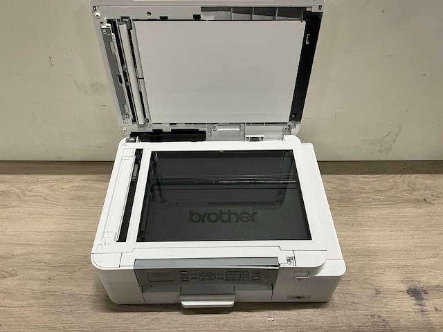 Brother mfc-j4340dwe printer - afbeelding 3 van  6