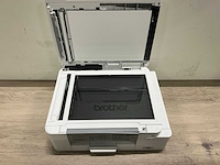 Brother mfc-j4340dwe printer - afbeelding 3 van  6