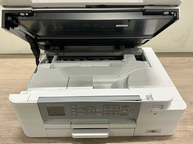 Brother mfc-j4340dwe printer - afbeelding 4 van  6