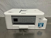 Brother mfc-j4340dwe printer - afbeelding 3 van  6