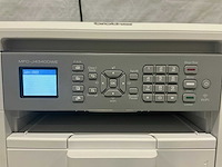Brother mfc-j4340dwe printer - afbeelding 6 van  6