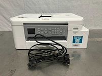 Brother mfc-j4340dwe printer - afbeelding 2 van  6