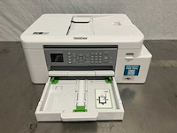 Brother mfc-j4340dwe printer - afbeelding 5 van  6