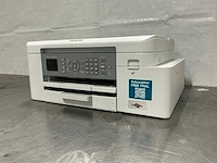 Brother mfc-j4340dwe printer